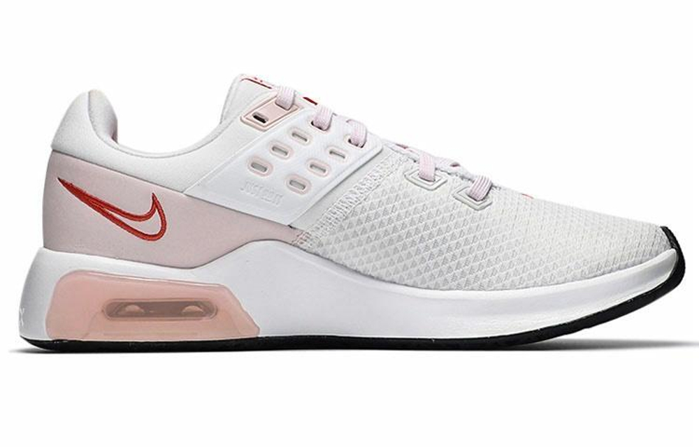 Кроссовки Nike Air Max Bella Tr 4 (Женская размерная сетка)