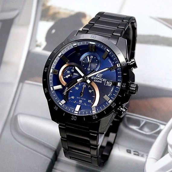 Мужские часы Casio Edifice EFR-571DC-2A