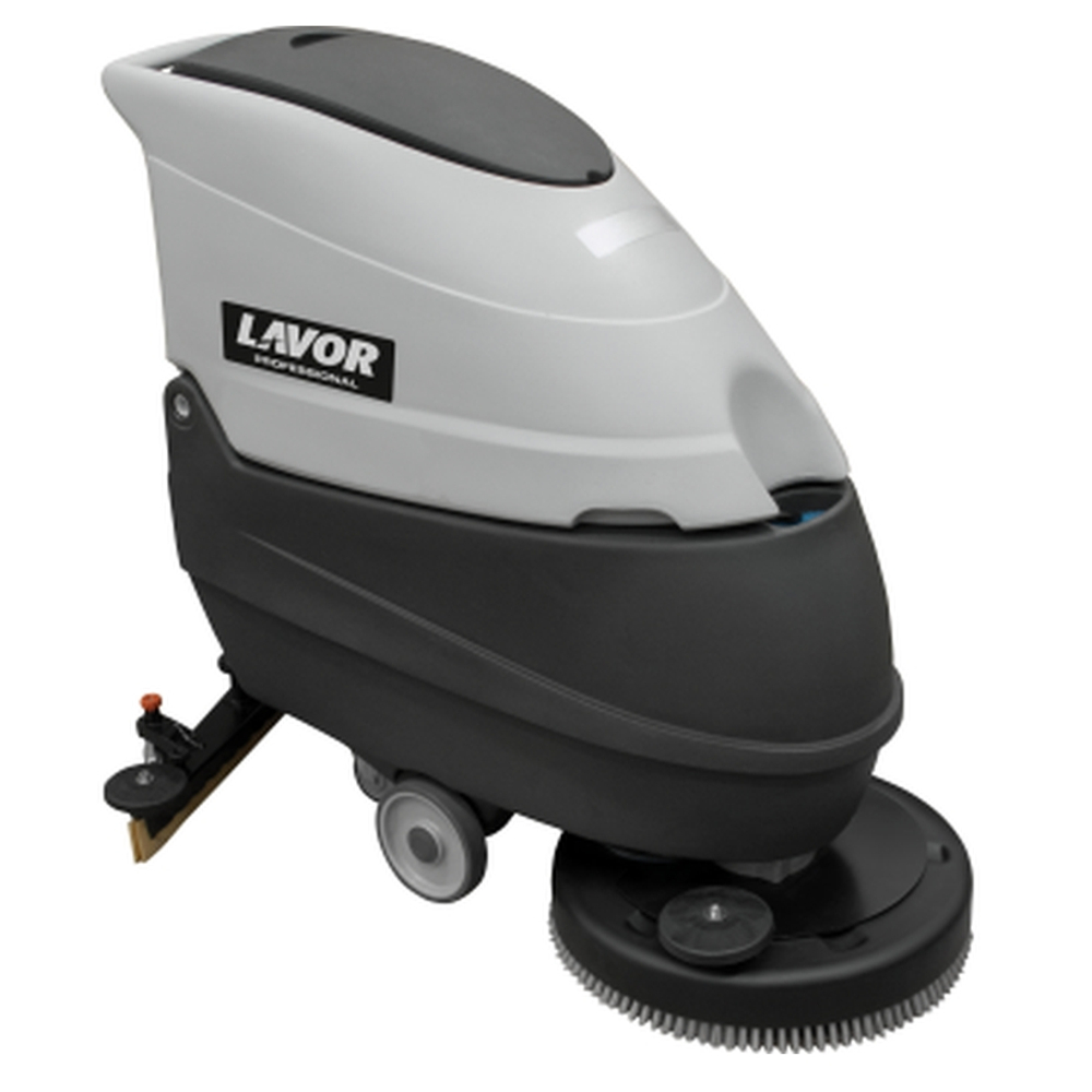 Поломоечная машина сетевая Lavor Professional Free Evo 50 E