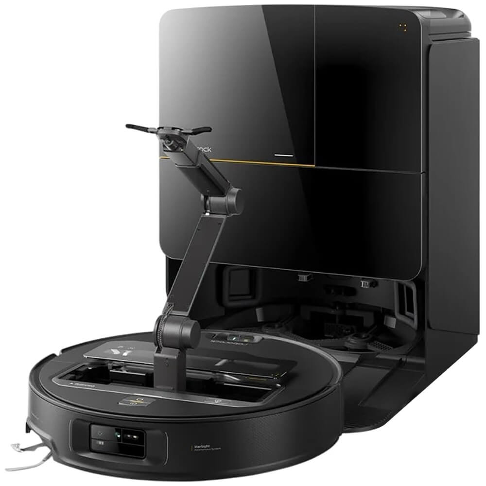 Roborock Saros Z70 Black