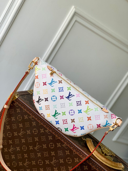 Louis Vuitton High Rise Bumbag