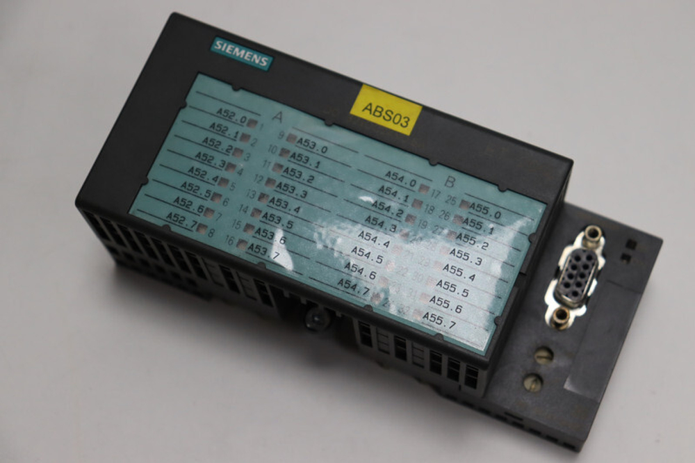 SIEMENS 6ES7 132-1BL00-0XB0