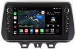 Магнитола для Hyundai Tucson 2018-2021 - Canbox 9158 Android 10, Быстрая, CarPlay, 4G SIM-слот
