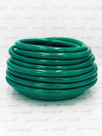 Полимершланг Шланг поливочный МЕТЕОР 1/2" (50 м)