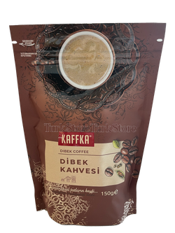 Кофе Kaffka Dibek 150 гр