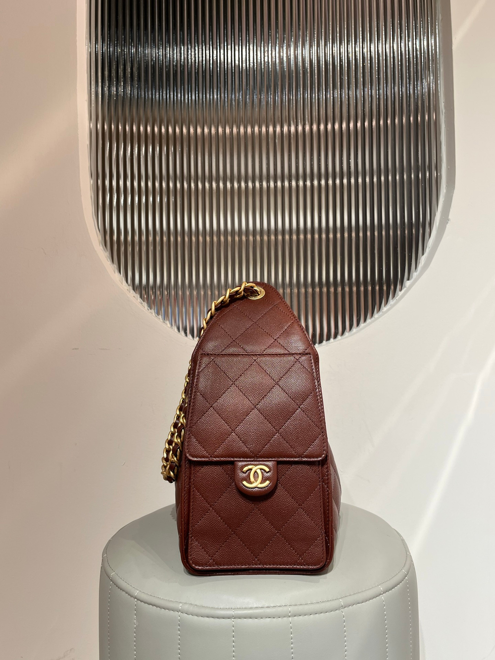 Chanel 25 Small Handbag