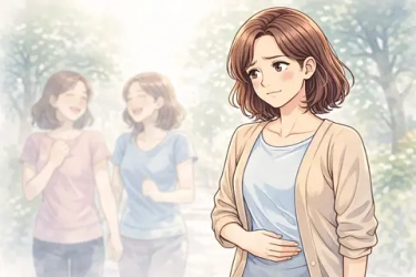 Недержание мочи у женщин: причины, симптомы и что делать безопасно