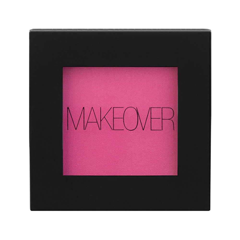 Румяна для лица тон Desire Makeover Paris Single Blush