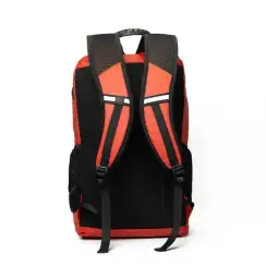 Туристический рюкзак YASHEL 20 Ватт Красный