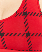 Бюстгальтер Calvin Klein