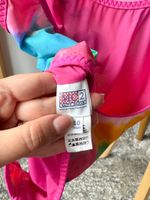 Слитный купальник MC2 Saint Barth, 140