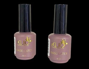 База latex⁣⁣⠀ ⁣⁣Универсальная база, 15 ml