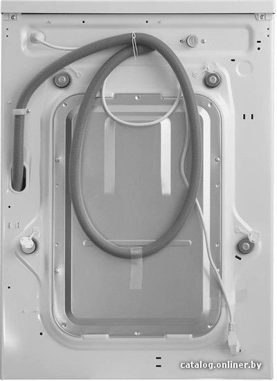 Стиральная машина LG F12B8MD