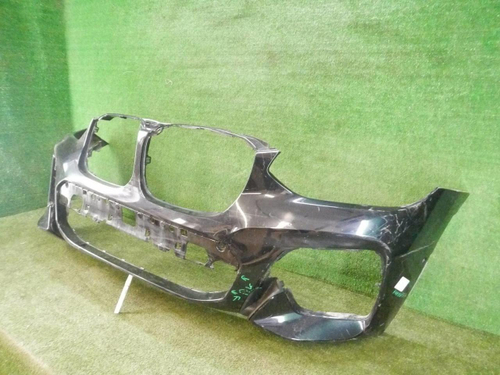 Бампер передний BMW X3 G01 X4 G02 (2017-2021) M-Paket