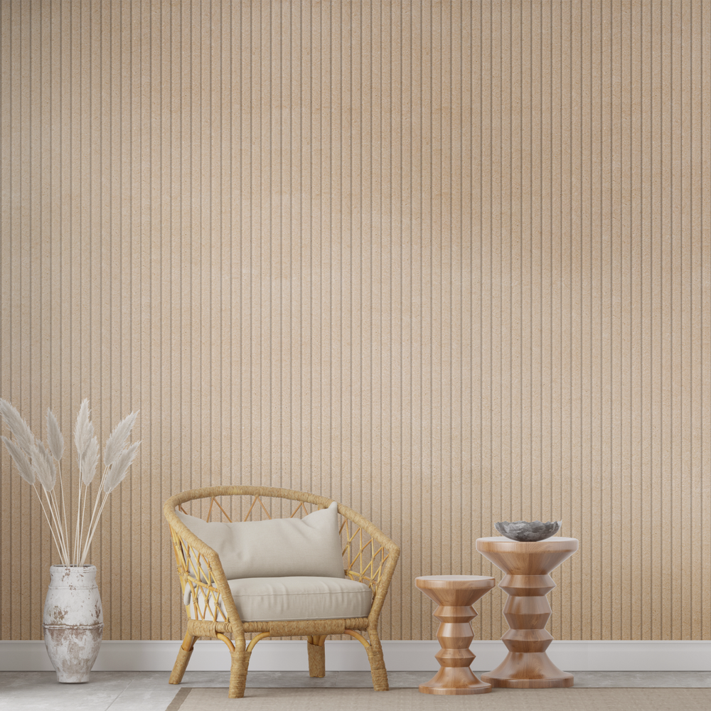 Профиль Старт МДФ Stella Beats Base 2700x66,5x16 (упак.4шт.)