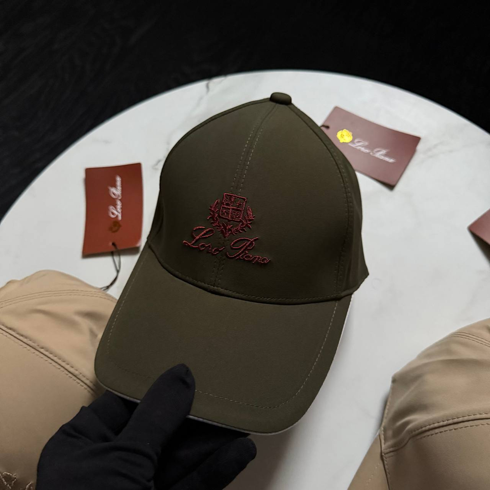 Кепка Loro Piana