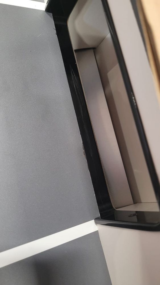 Игровой стол - футбол "Nine Star Iron Pro ITSF Grey" (144х75,5х90)_D2