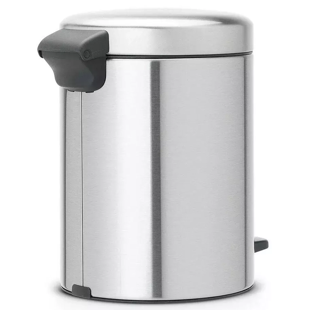 Brabantia - Контейнер для мусора NewIcon 2x2л матовый / артикул   280467  / GTIN 8710755280467