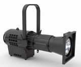 FS-P600-IP RGBALC — 600W LED Profile Spot Light RGBALC 6in1 с линзой 19°