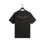 Футболка KITH x BATMAN Dark Knight International Vintage Black Tee