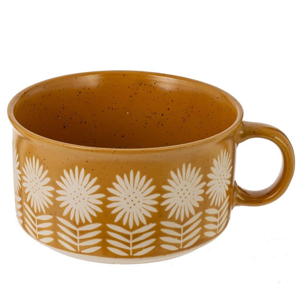 GAEM Бульонница, 700 мл, L16 W14 H7,5 см, 6в.