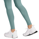 Баскетбольные женские штаны Nike Pro 365 Turquoise Pants
