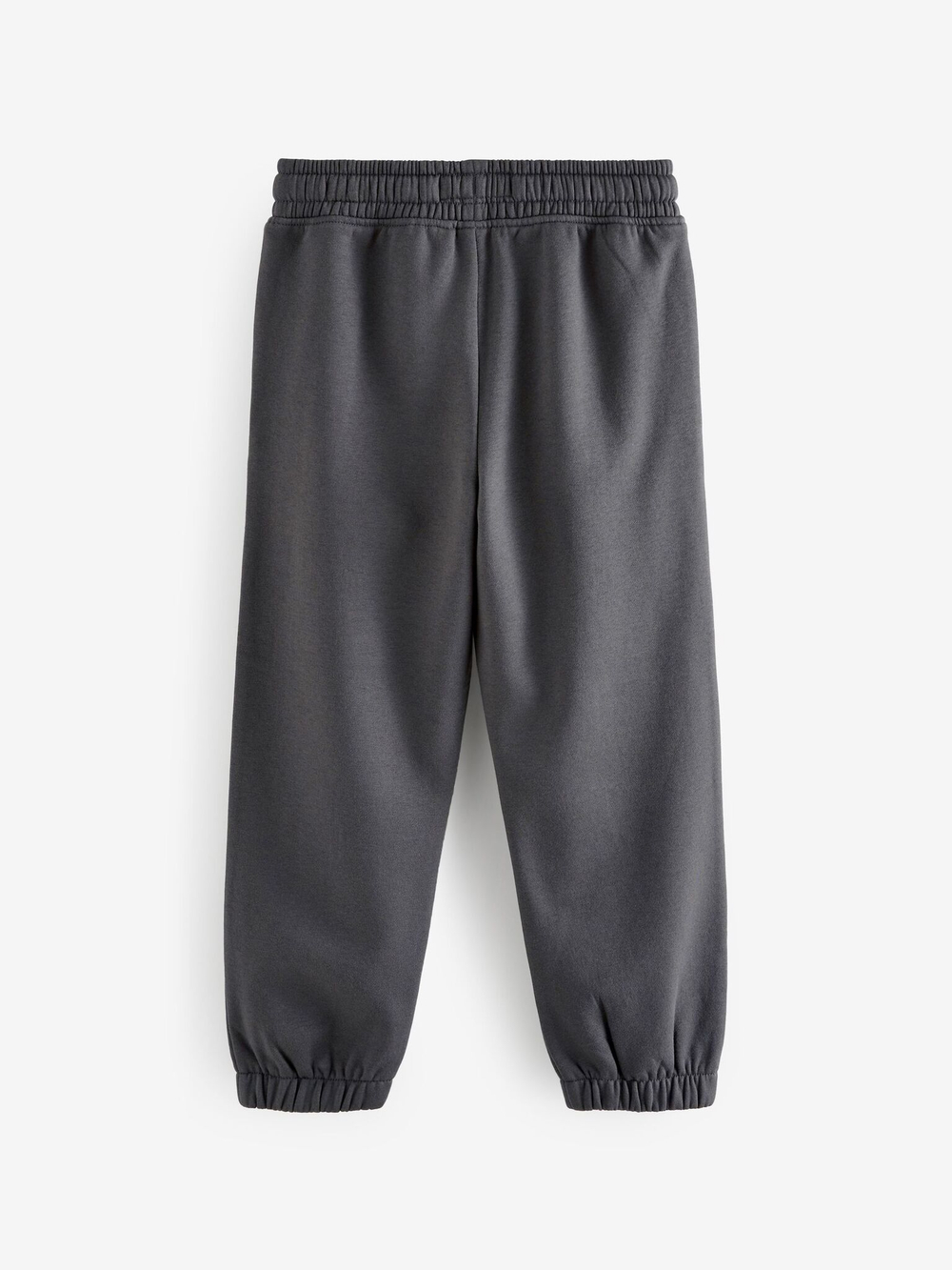 Джоггеры для мальчика Next C59-555, Темно-серый