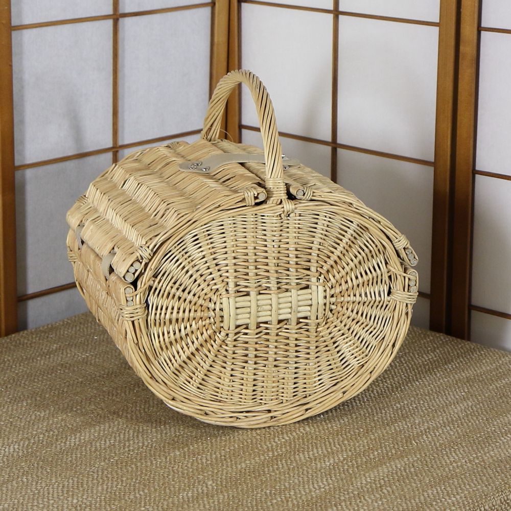 HOLYDAY BASKET Набор для пикника на 2 персоны