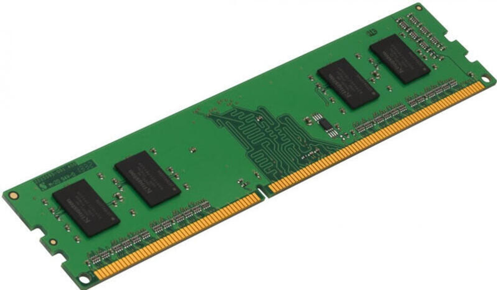 Модуль памяти DDR4 8GB Kingston KVR32N22S6/8