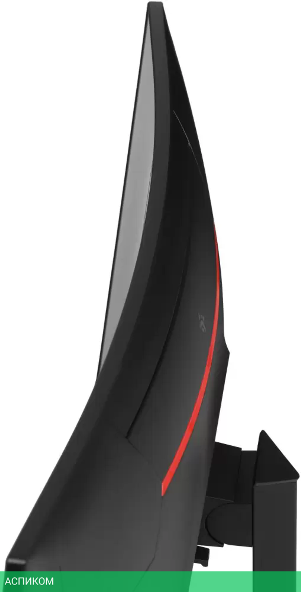 Монитор DEXP DF27N3 черный