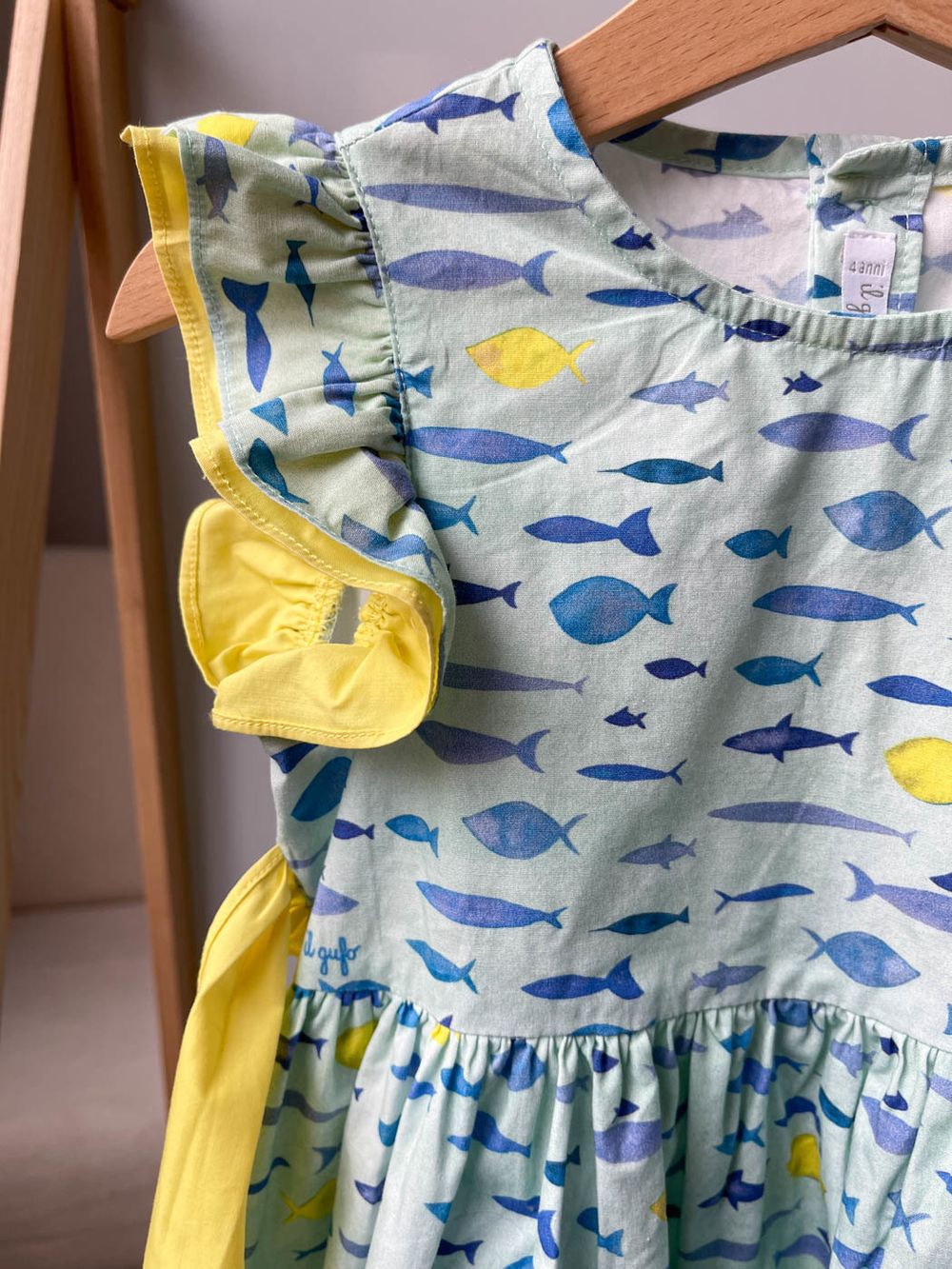 Сарафан Il Gufo