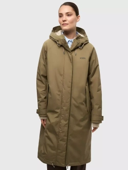ПАРКА ЖЕНСКАЯ NORPPA SAYMA 3 ( 100608 )