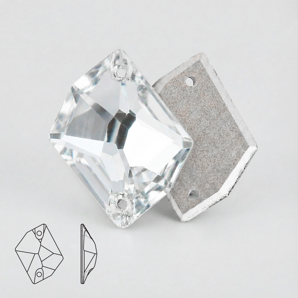 Стразы Cosmic Crystal