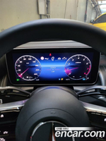 Mercedes-Benz GLC-Class X254 GLC300 4MATIC (09.2023)