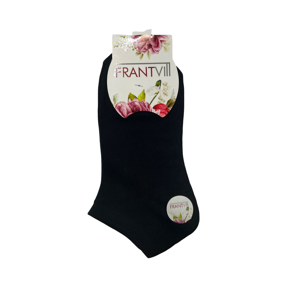 F-50 Следы жен ФРАНТВИЛЛ черн 36-40