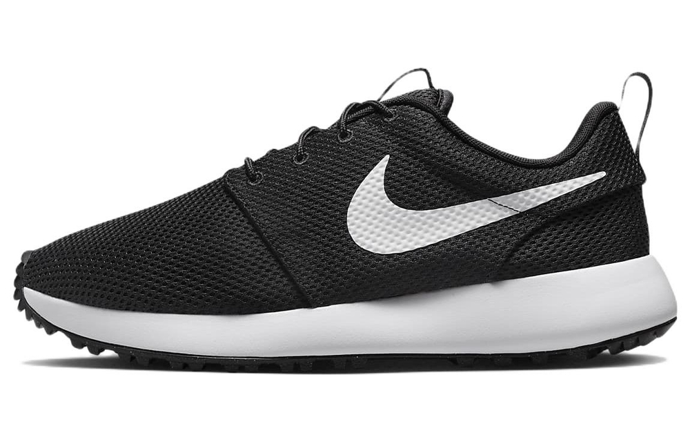 Nike Roshe Golf Next Nature Black White
