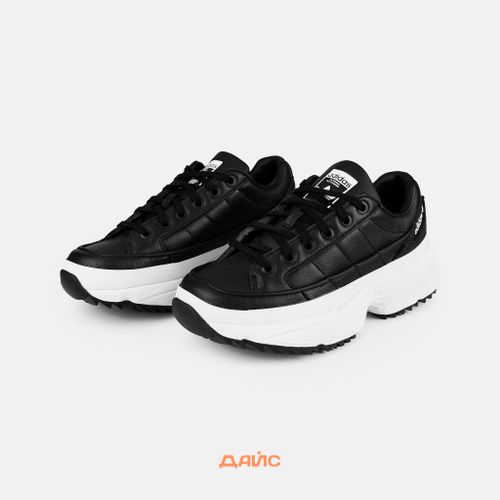 Кроссовки женские Adidas Originals Kiellor  артикул:EF5621 - купить в магазине Дайс