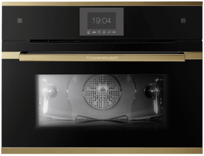 Kuppersbusch CBD 6550.0 S4