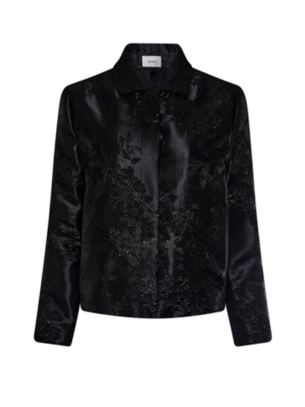 Жакет Black blossom