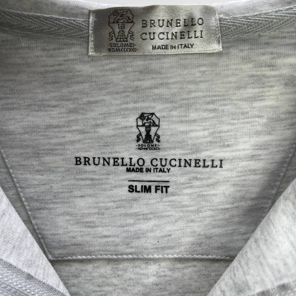 Спортивный костюм Brunello Cucinelli