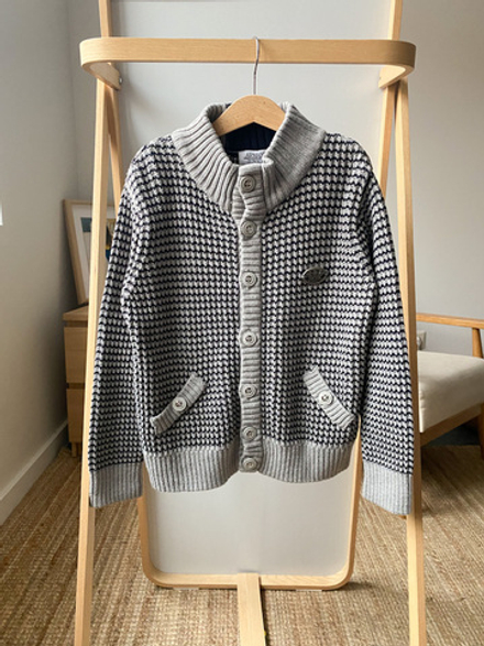 Кардиган Armani, 128