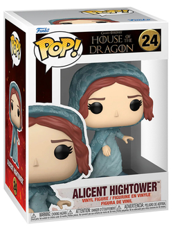 Фигурка Funko POP! TV HOTD S4 Alicent Hightower (24) 83976