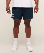 Шорты GYMSHARK Lifting 5" Mesh Shorts Navy
