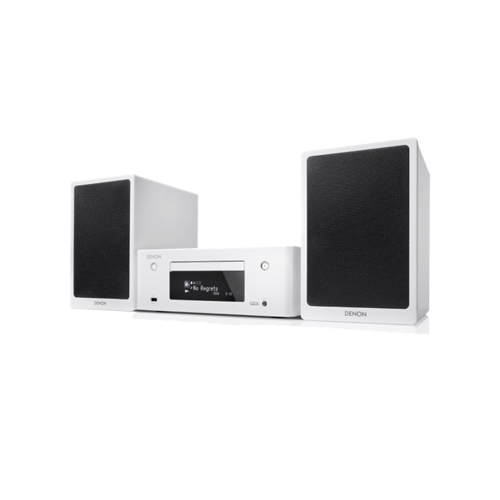 Denon SC-N9