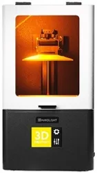 Фотография — 3D-принтер HardLight SIRIUS 4K mono