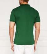 Поло POLO RALPH LAUREN - хаки(710795080)