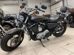 Sportster 1200 Custom 2018 Harley-Davidson