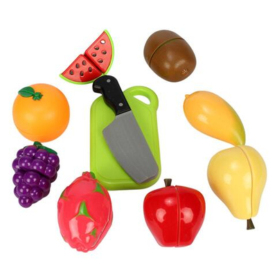 Набор продуктов, коробка 1295A