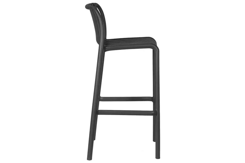 Стул барный DOBRIN Chloe Bar