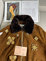 Куртка MIU MIU